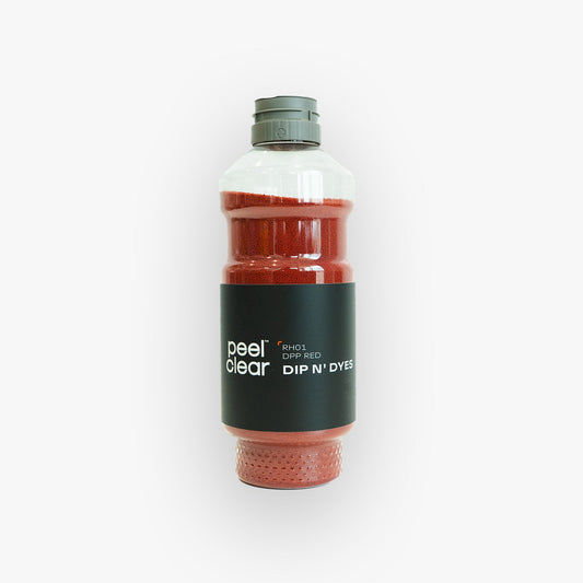 Dpp Red - Rh01