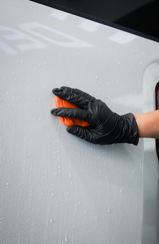 Americana Global Clay Bar