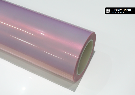 Prism Pink