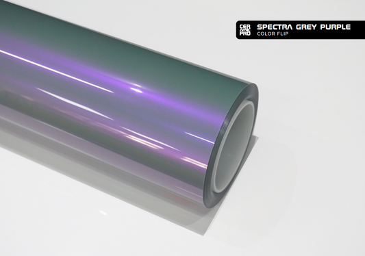 Spectra Grey Purple