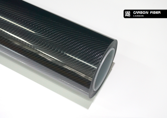 Ceramic Pro SHFT - 60x50 (Carbon)