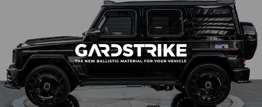 Gardstrike Sample