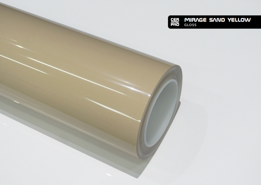 Mirage Sand Yellow