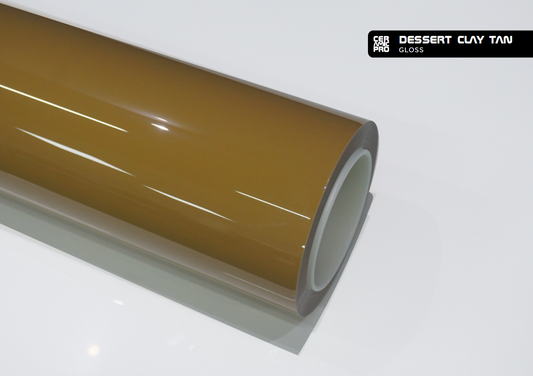 Dessert Clay Tan