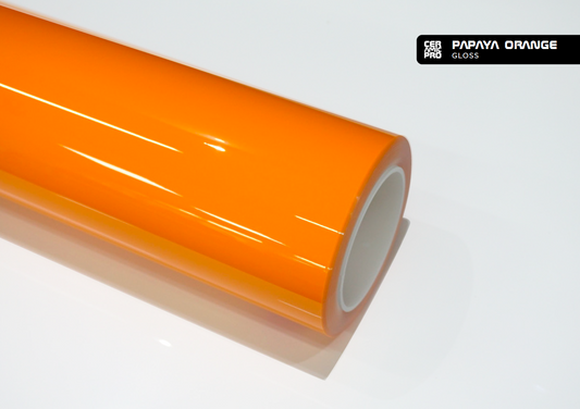 Papaya Orange