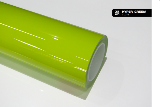 Hyper Green