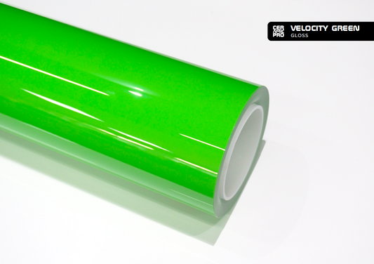Velocity Green