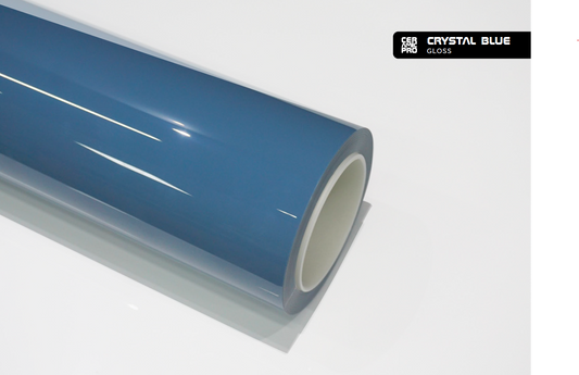 Crystal Blue