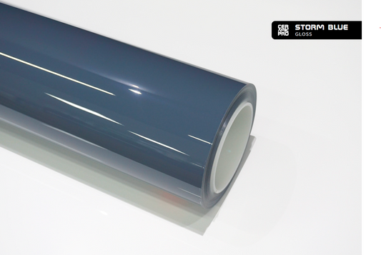 Storm Blue
