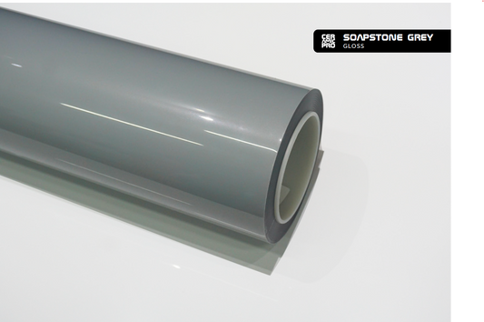 Soapstone Grey