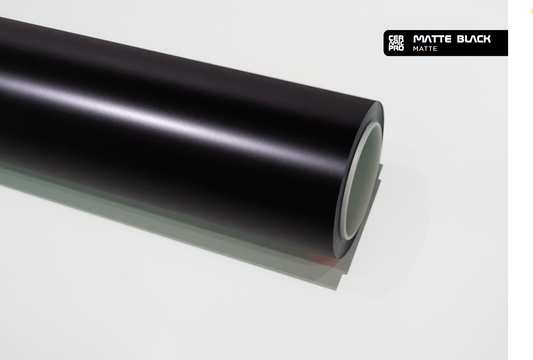 Matte Black (60x50)