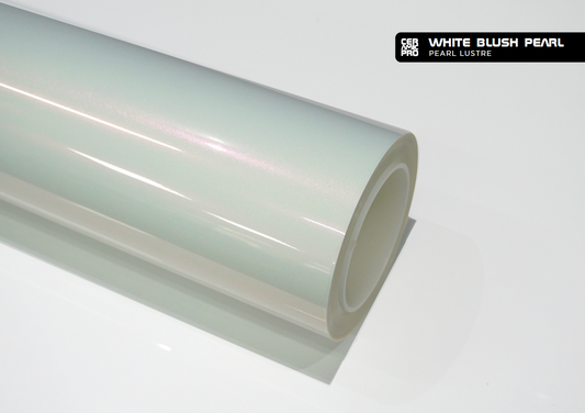 White Blush Pearl - (60x60)