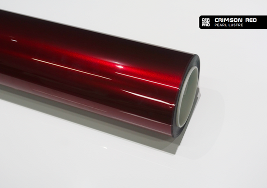 Crimson Red (60x50)