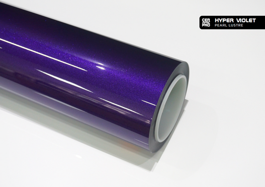 Hyper Violet
