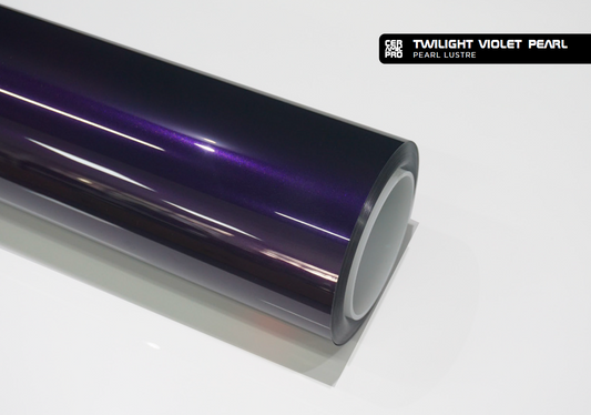 Twilight Violet Pearl