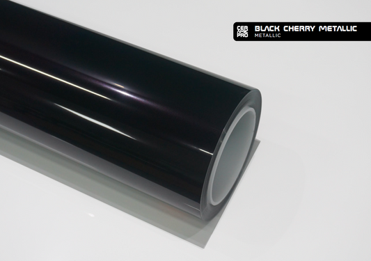 Black Cherry Metallic