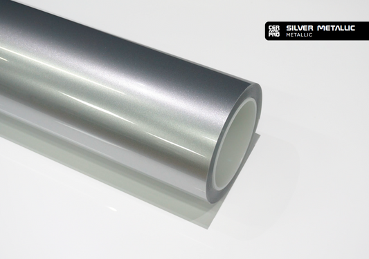 Silver Metallic