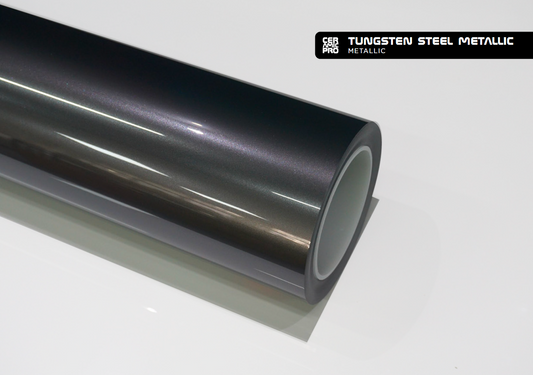 Tungsten Steel Metallic