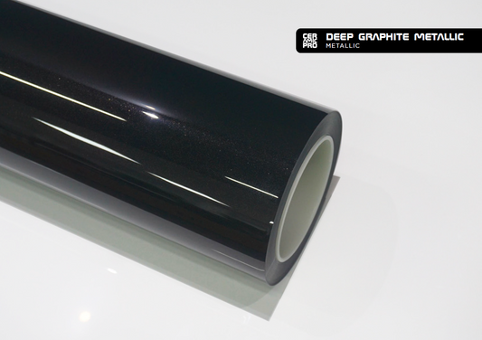 Deep Graphite Metallic