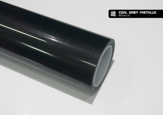 Coal Grey Metallic