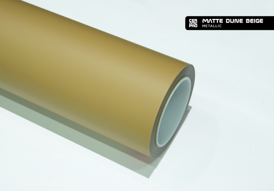 Matte Dune Beige
