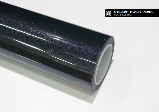 Stellar Black Pearl