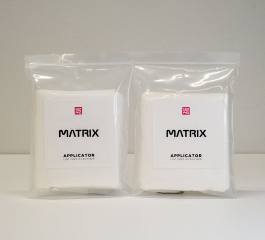 Matrix Lint Free Applicator – 50 Pack