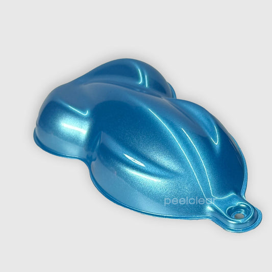SHIMMER BLUE Gloss