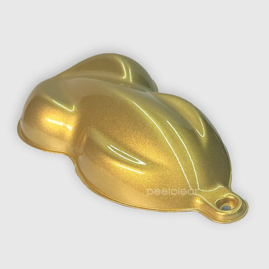 SHIMMER GOLD Gloss