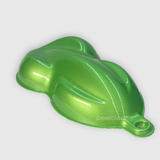 SOUR APPLE Gloss