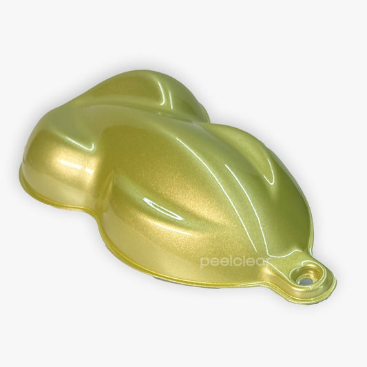 SPARKLE YELLOW Gloss