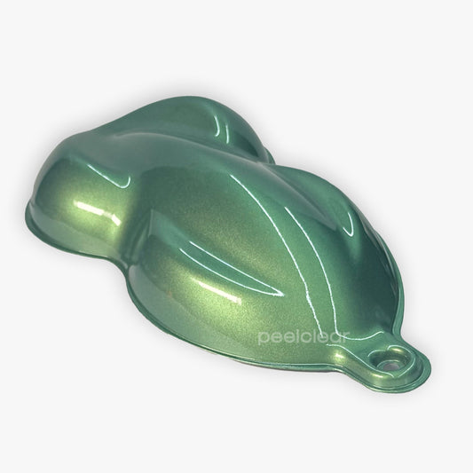 TEAL Gloss