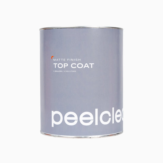 Top Coat Matte