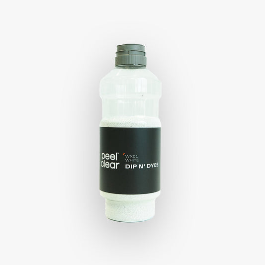 White - Wx01