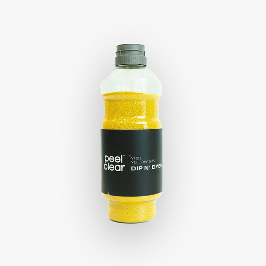 Yellow G/S - Yh01