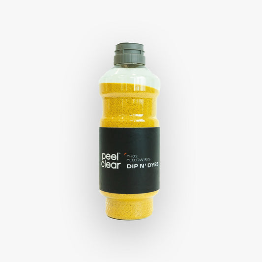 Yellow R/S - Yh02