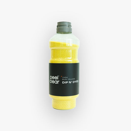 Biva Yellow - Yh04