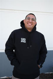 Ceramic Pro Hoodie