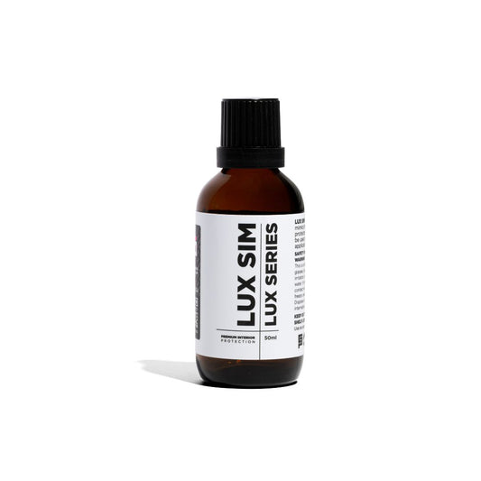 Ceramic Pro - Lux Sim
