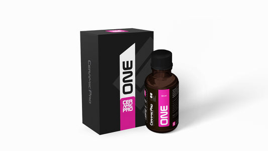 Ceramic Pro ONE