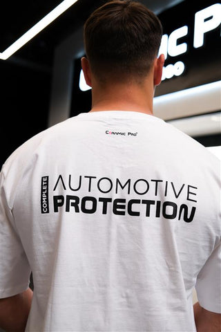 Ceramic Pro AUTO T-shirt