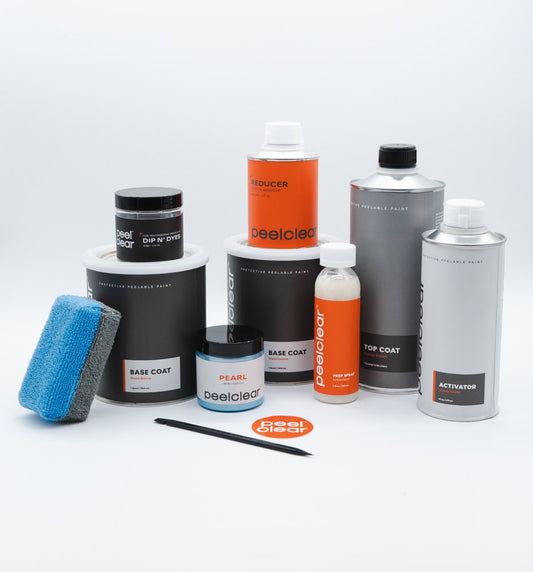 Sample Kit