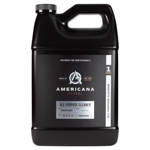 Americana Global APC - Concentrate