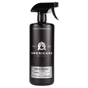 Americana Global - Iron & Fallout Remover