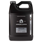 Americana Global - Surface Prep