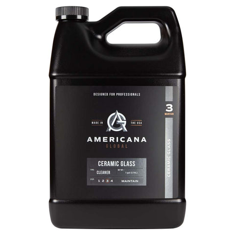 Americana Global - Ceramic Glass Cleaner