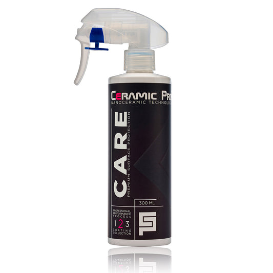 Ceramic Pro - Care