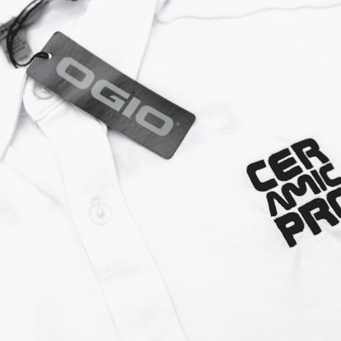 Ceramic Pro Dress Shirt