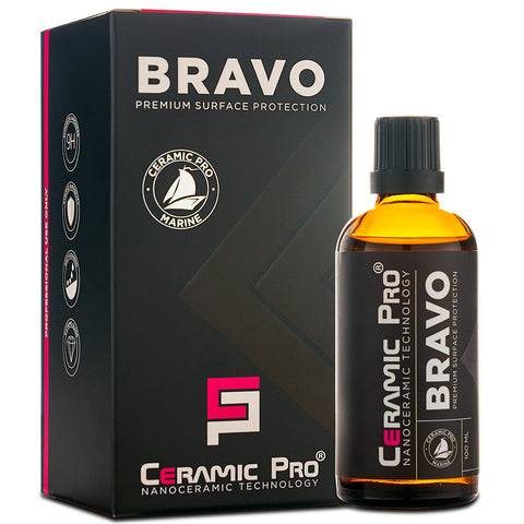 Ceramic Pro - Bravo