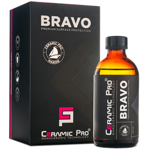 Ceramic Pro - Bravo